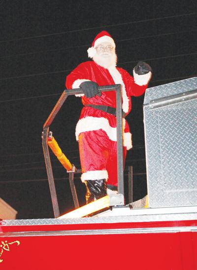 Jaycees Christmas Parade 2022 Results Emporia Jaycees Christmas Parade Moving To Sunday | Community |  Emporiaindependentmessenger.com