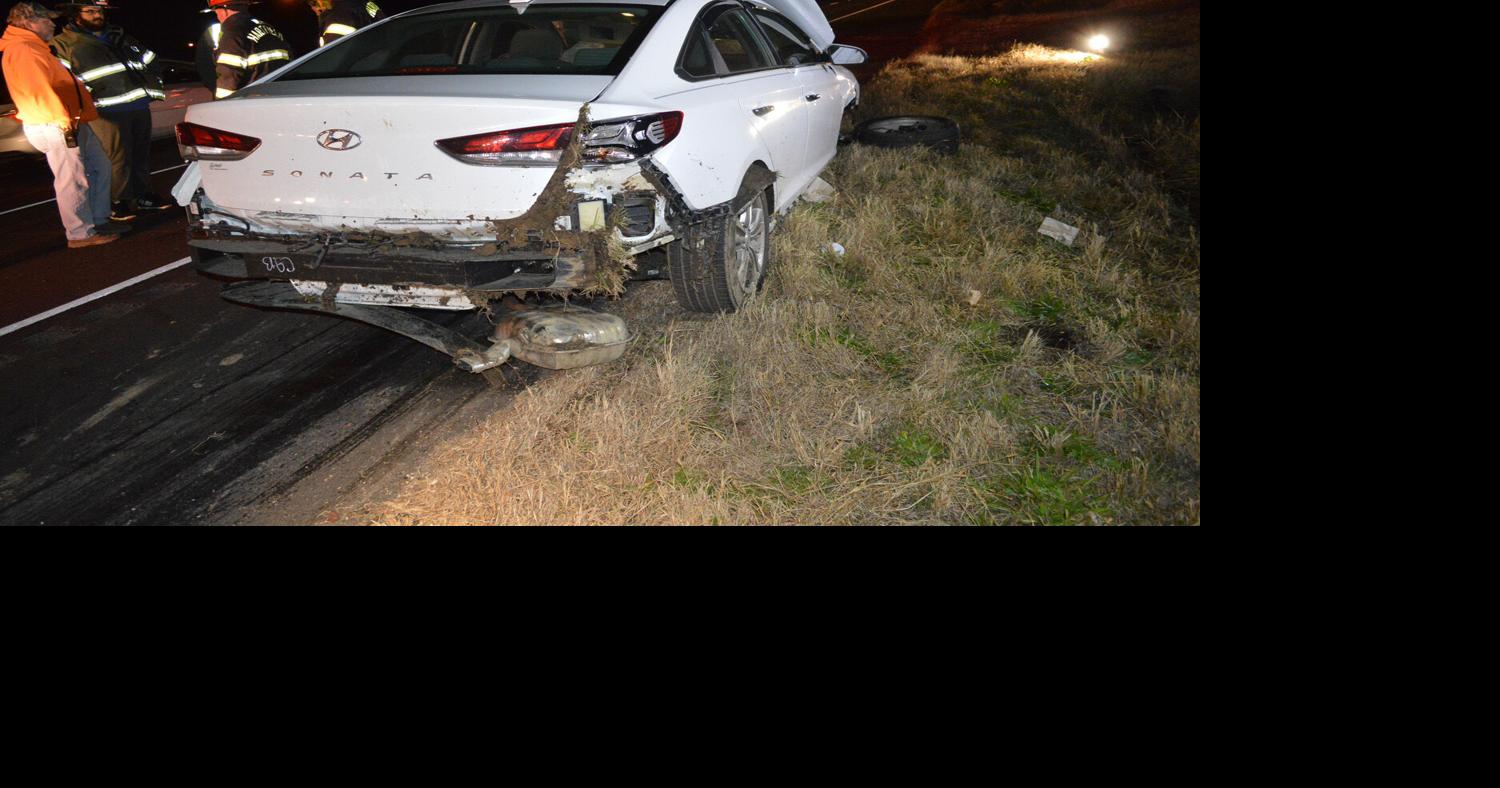 Virginia State Police investigate single vehicle fatality in Middlesex