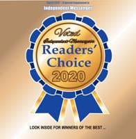 Readers Choice