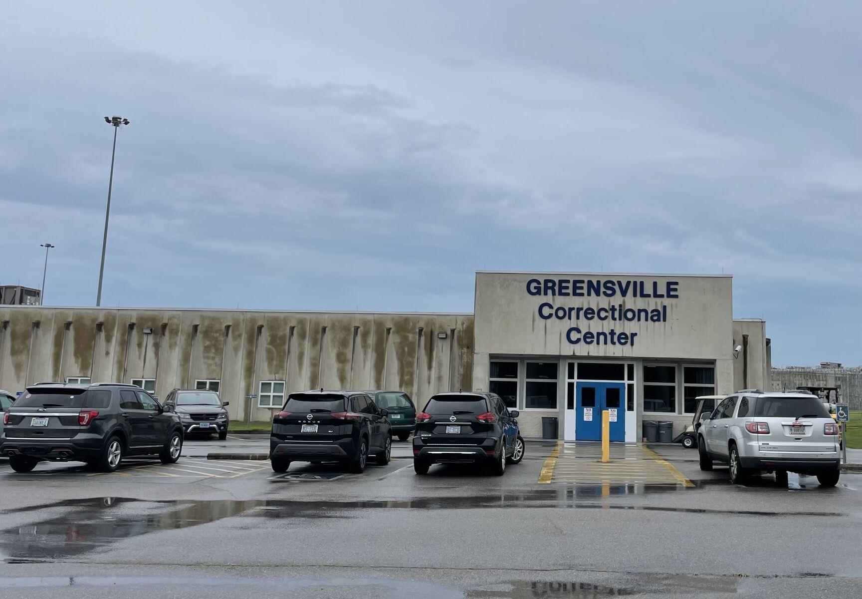 Multiple fires set at Greensville Correctional Center, authorities say