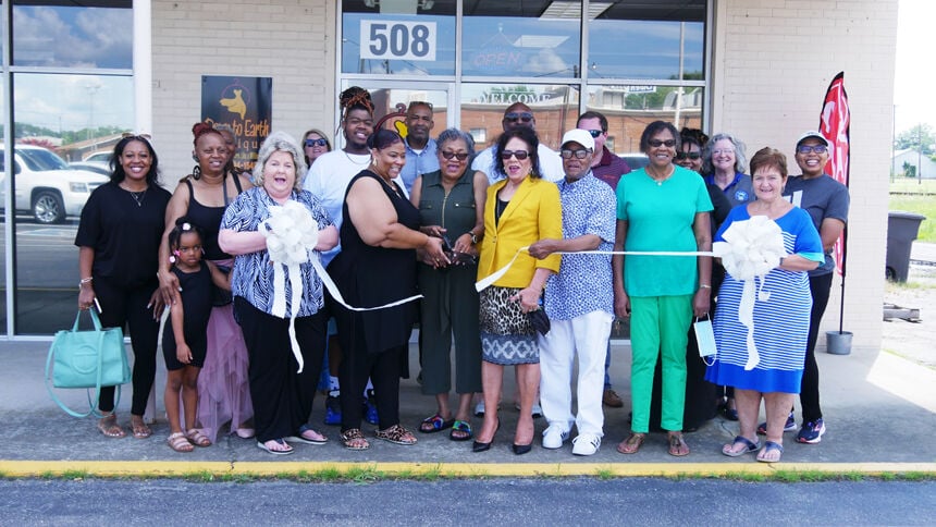 Emporia Business Spotlight Down to Earth Boutique Community