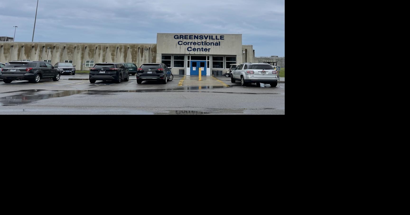 Two inmates found dead within three days at Greensville Correctional