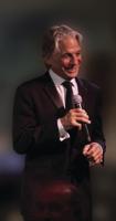 Meherrin River Arts Council Show Features An Evening of Standards  and Stories with Broadway and Television Star Tony Danza