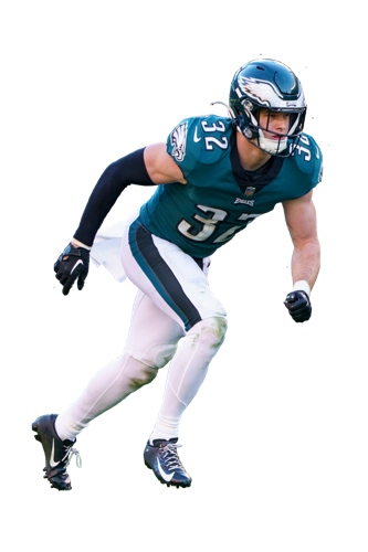 philadelphia eagles reed blankenship