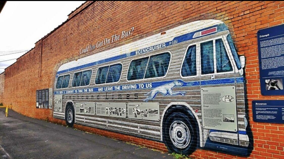 Download Freedom Riders 60th Anniversary Anniston S National Monument Honors Those Who Made The Trip Local News Enewscourier Com