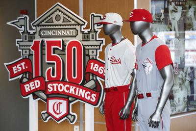 1956 reds uniforms