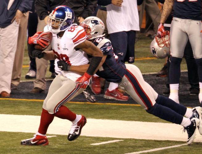 Super Bowl XLVI champions: Giants defeat Patriots - Sports