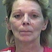 Woman claiming to be Jesus charged with shoplifting