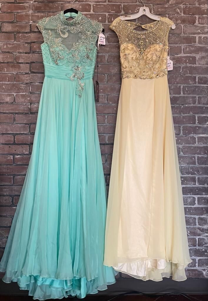 Prom Dresses Huntsville Al