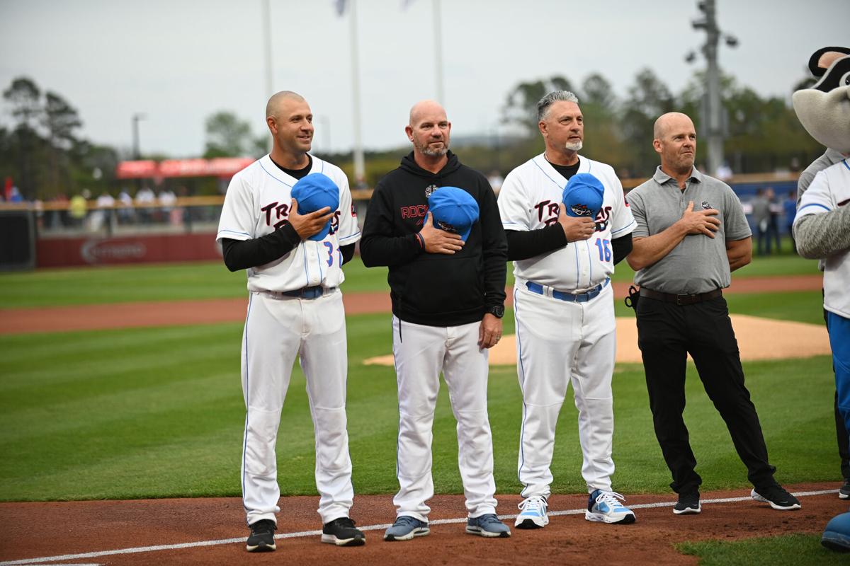 Rocket City Trash Pandas announce 2023 coaching staff, News