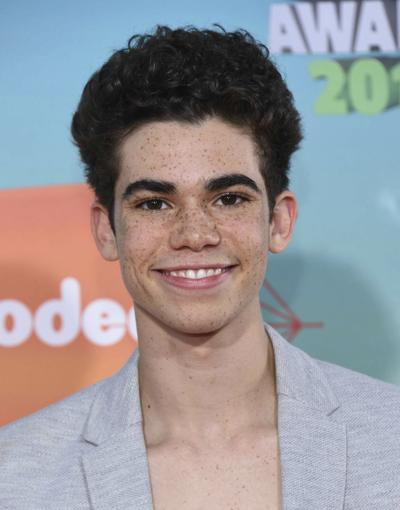 Actor Cameron Boyce dies at age 20 | State and Nation | enewscourier.com