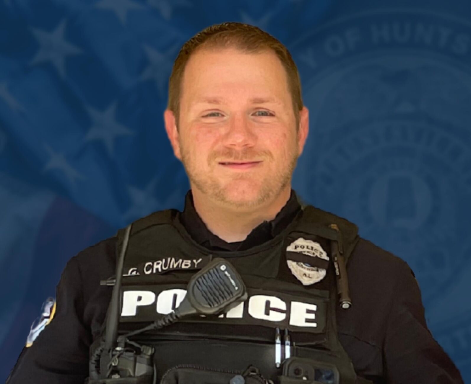 Huntsville Police Officer Killed, One Critically Injured | News ...