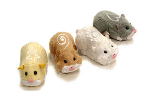 zhu zhu pets kmart