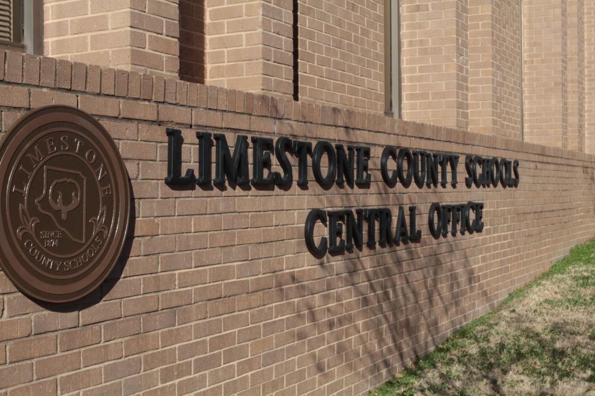 LIMESTONE COUNTY SCHOOLS: HR chief's attorney defends client | Local