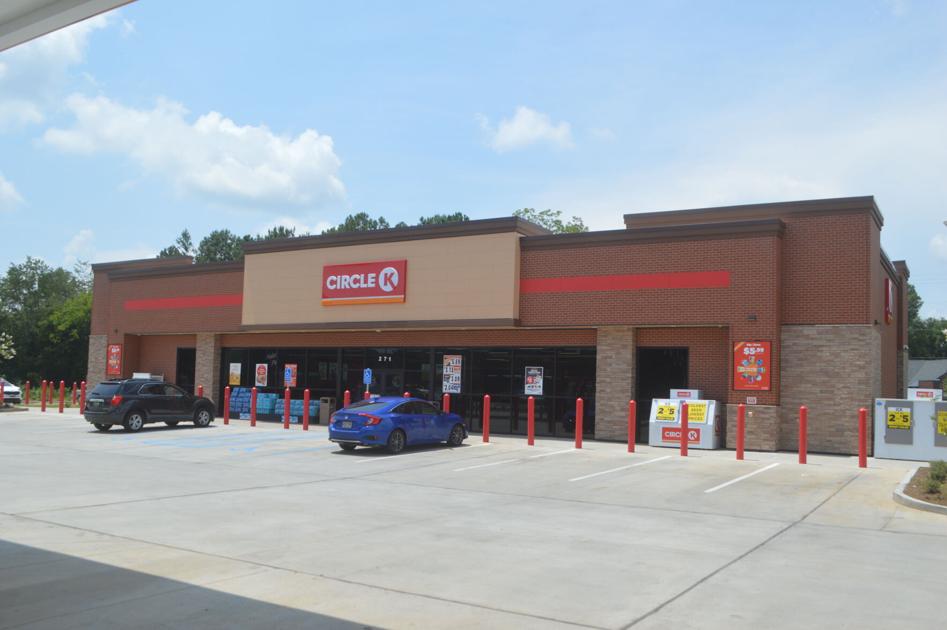 New Circle K Open On U S 31 Local News Enewscourier Com