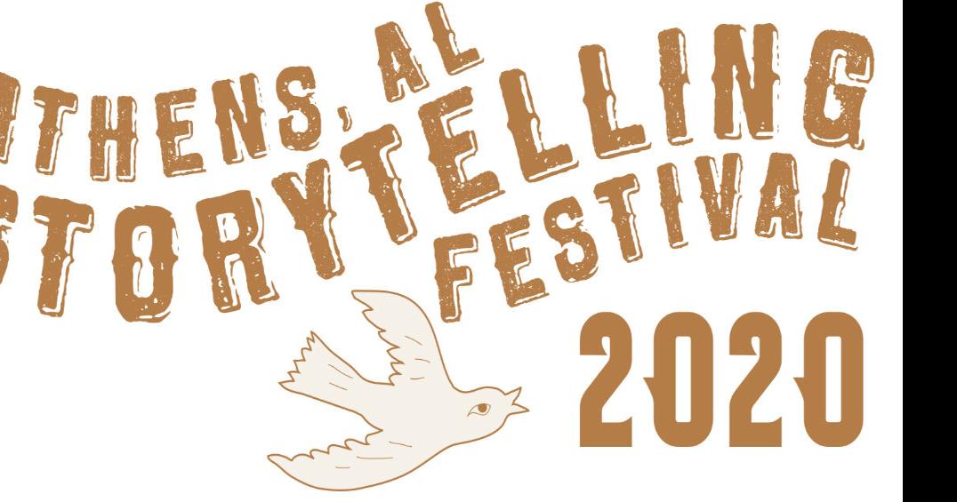 Annual Athens Storytelling Festival goes virtual Local News