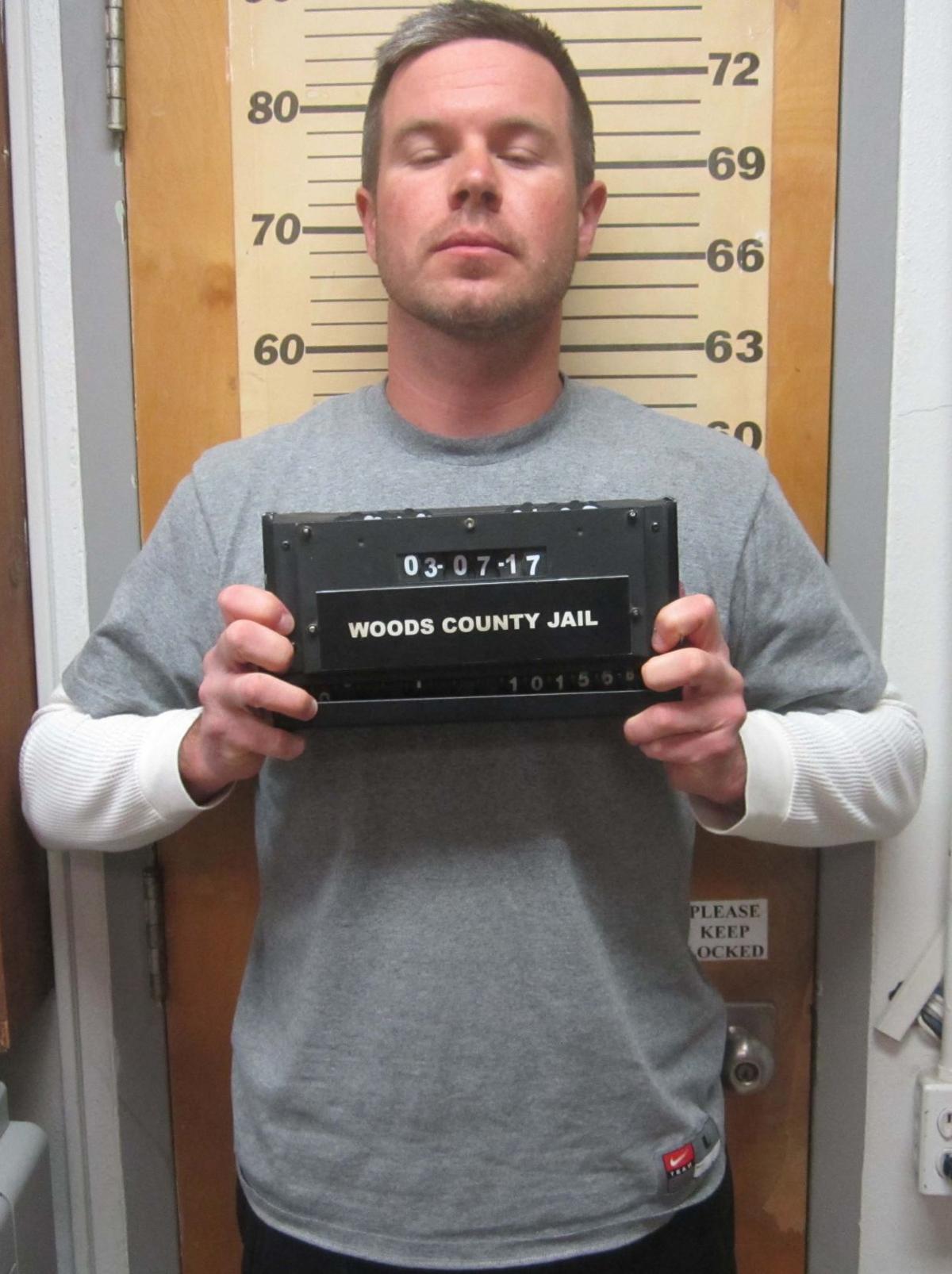 Edward Raskill Superintendent: Waynoka rape suspect suspended from school duties ...