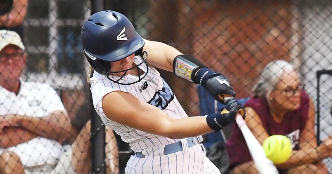 Enid's Pasby representing USA in international challenge