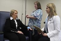 2020 VISION: Oklahoma Arthritis Center brings services to Northwest Oklahoma