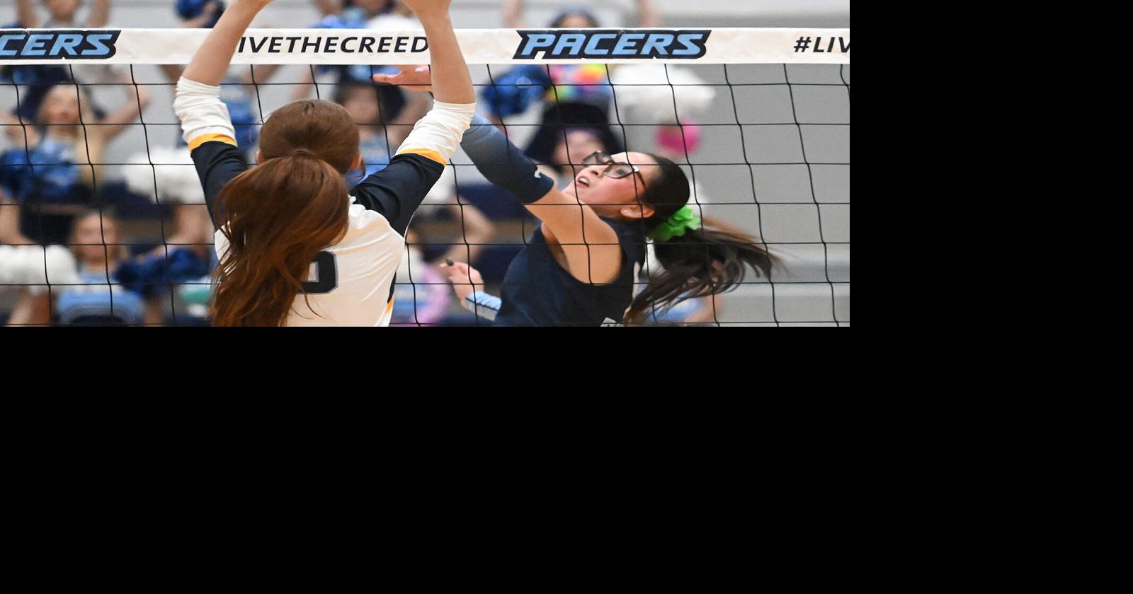 Enid volleyball loses, softball wins in games Tuesday