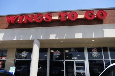 Wings to Go to close in August | News | enidnews.com