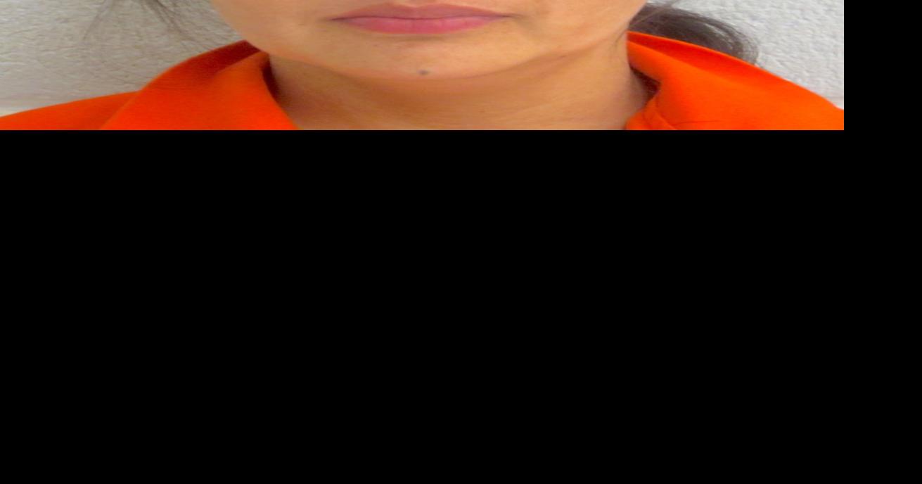 Bond set at $500,000 for Enid woman charged in child abuse case ...