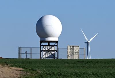 National Wind Institute