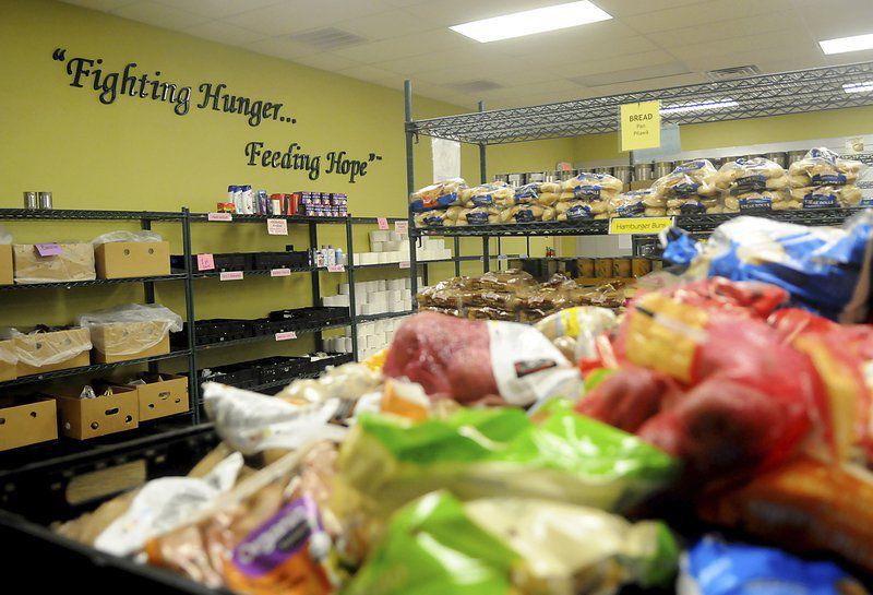 Hoping For Year End Donations Local News Enidnews Com