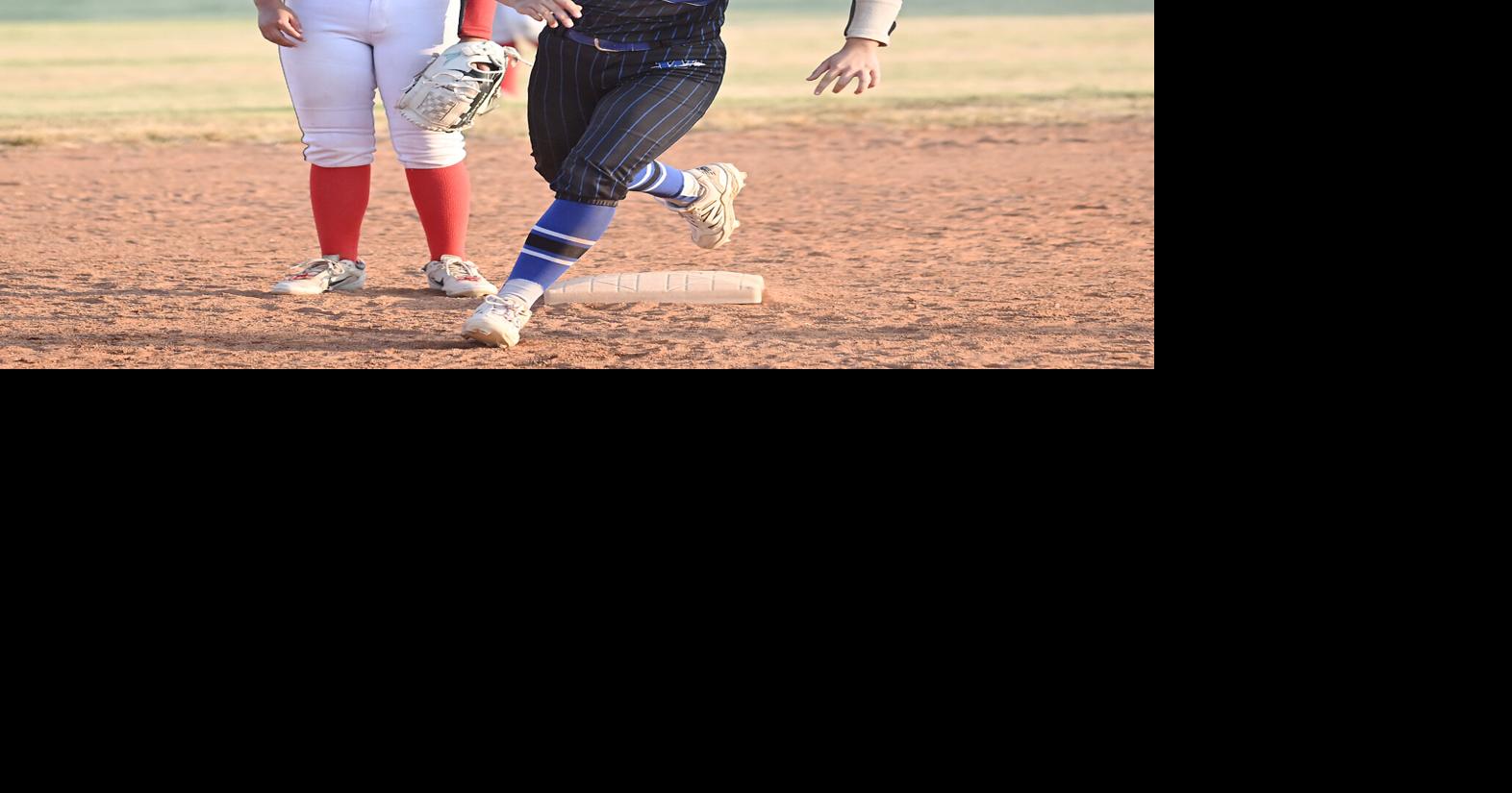 Several area softball teams collect wins on opening day