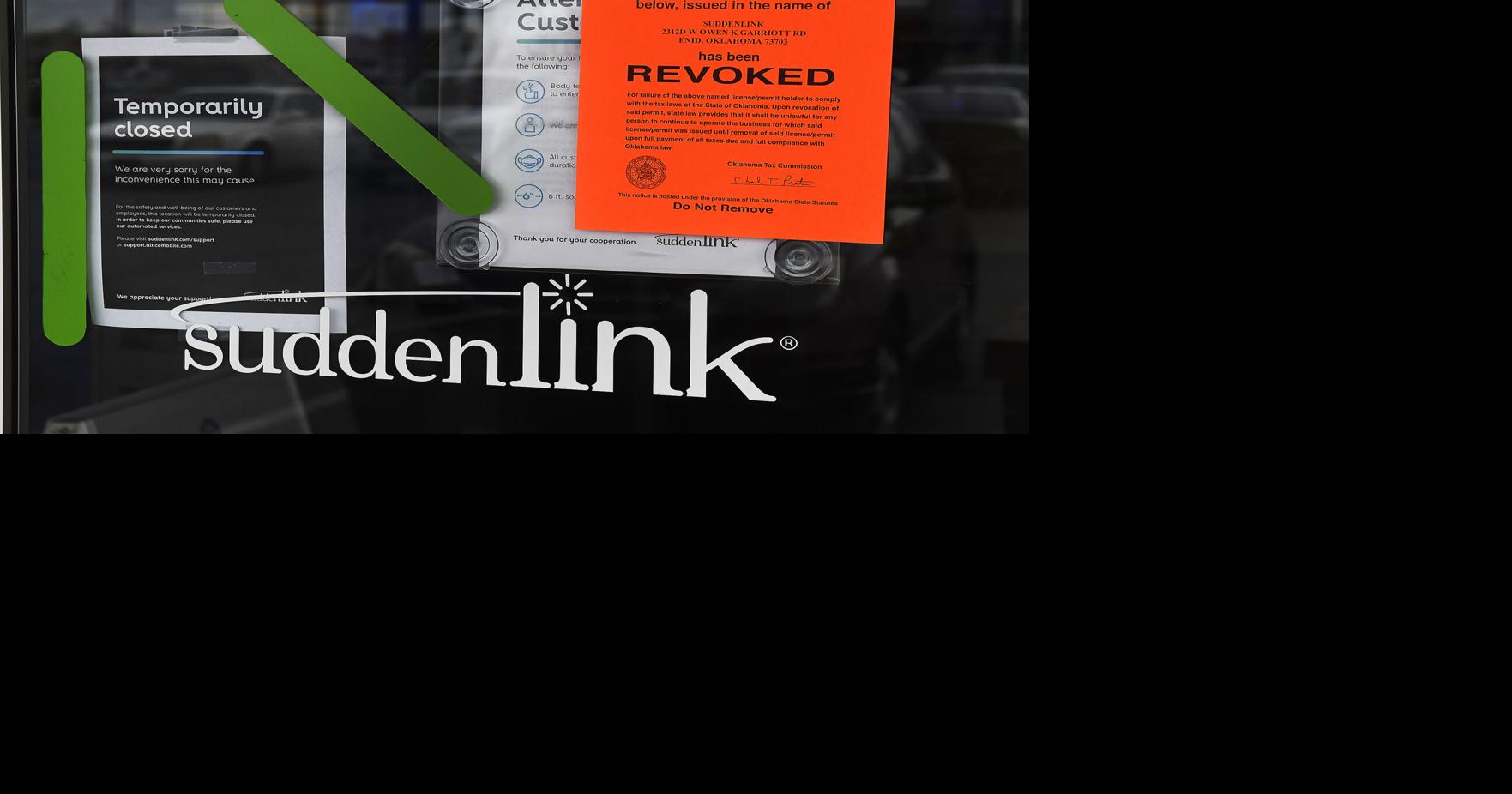 Suddenlink to reopen Thursday following notice of license revocation ...