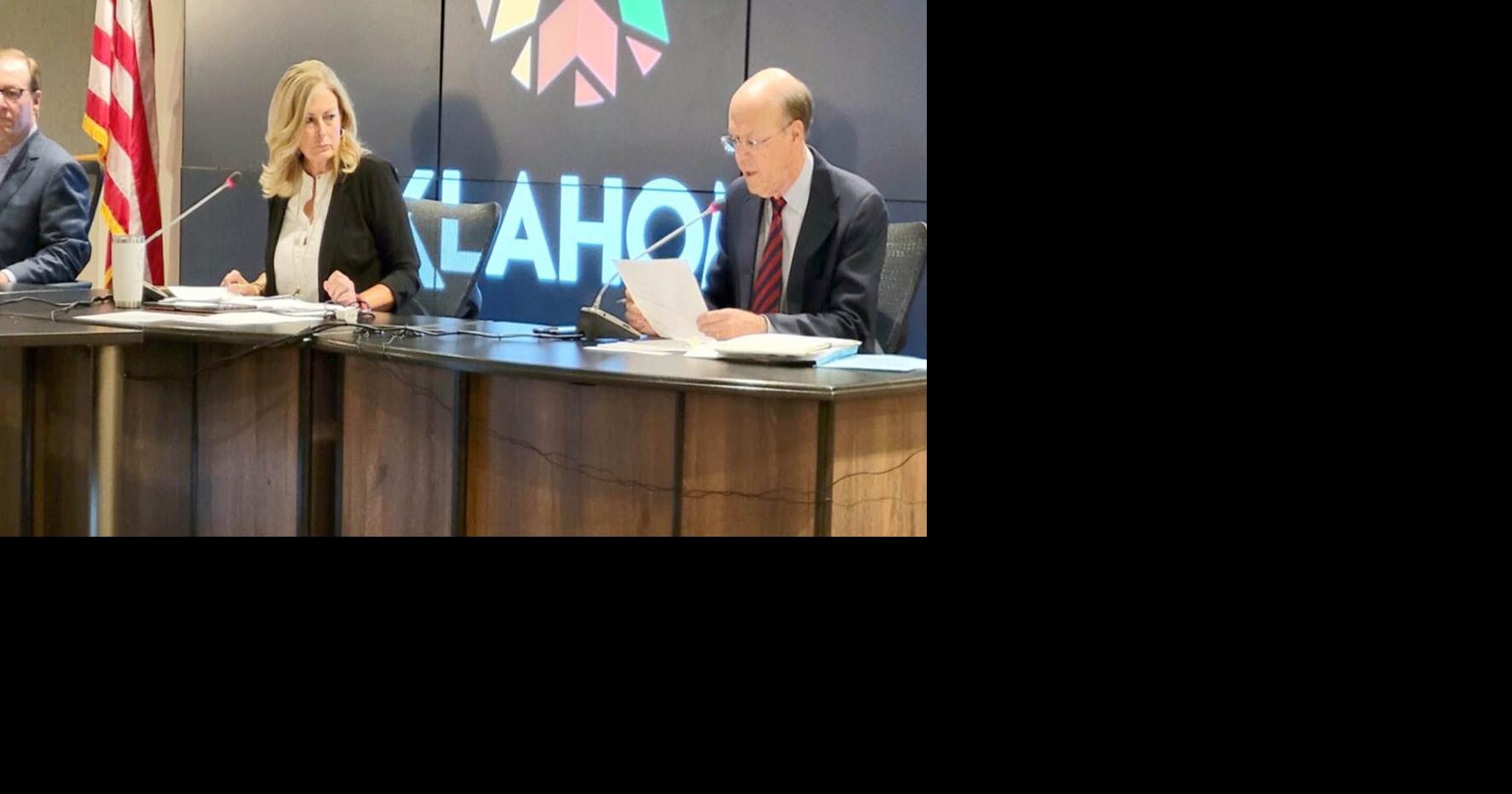 Commission approves OG&E, PSO rate increases News