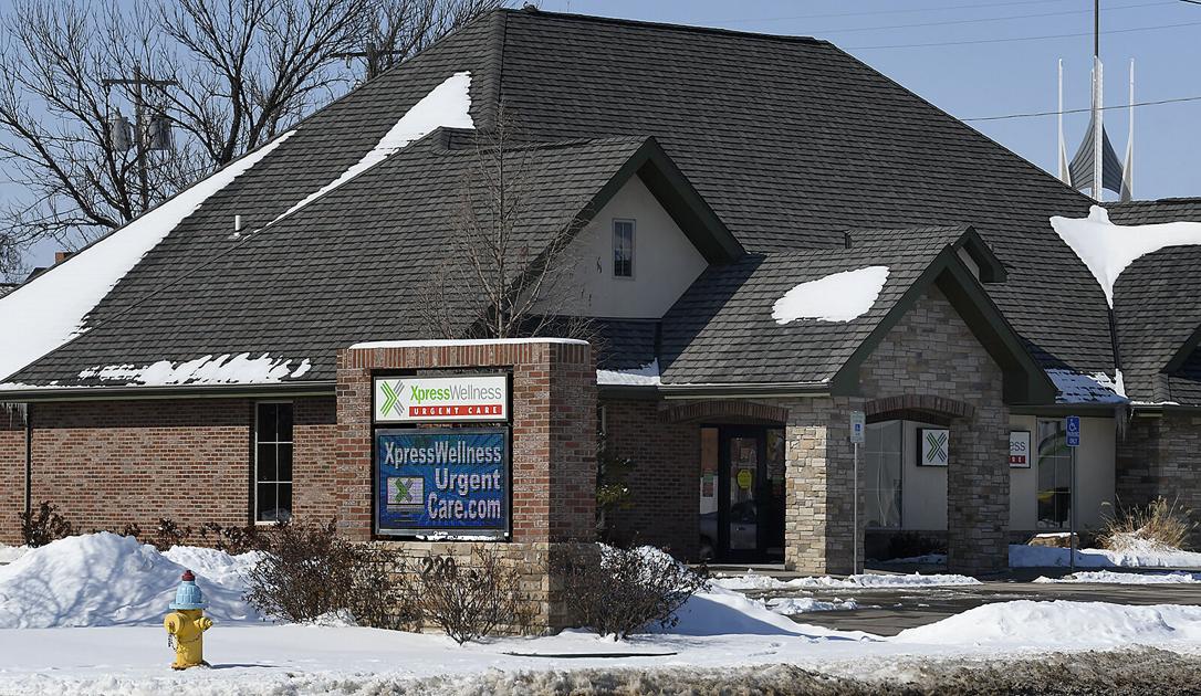 Local urgent care facilities strive to provide immediate