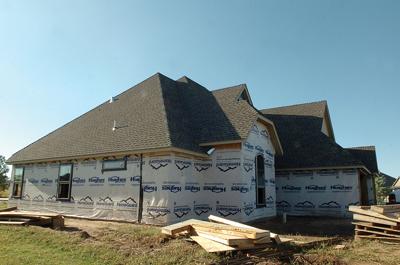 Richardson Homes Opens Up Sales Office On Cherry Local News Enidnews Com