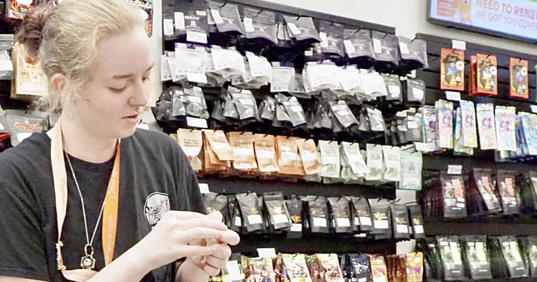 Proponents push back against Stitt on medical marijuana