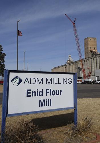 ADM’s decision to modernize local facilities stems from a goal to ...