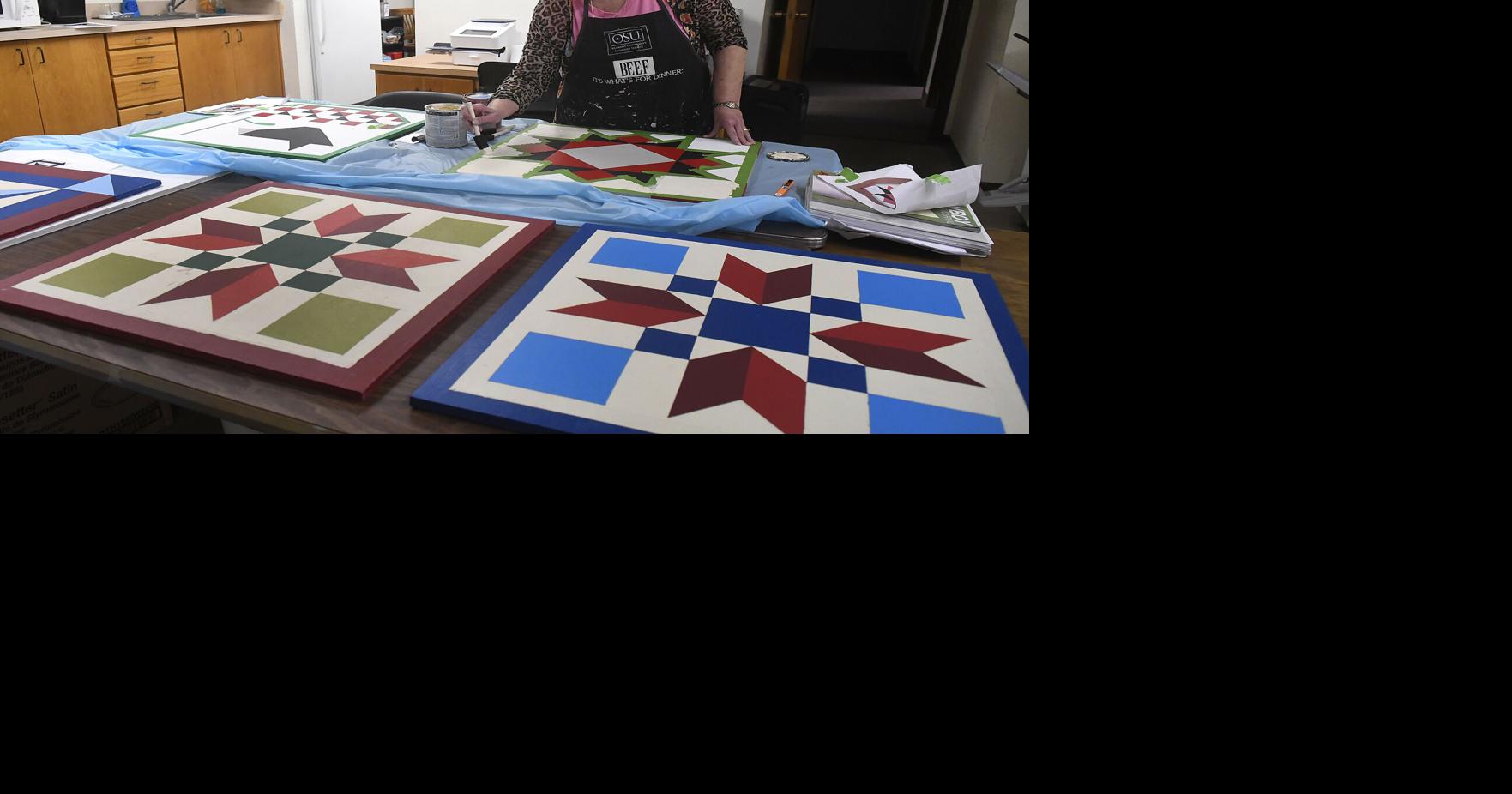 OSU Extension Service finds answers for Northwest Oklahomans