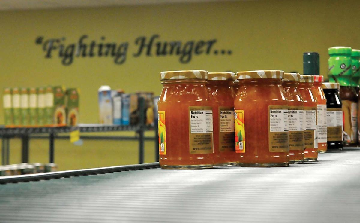 Enid Food Pantries Enid Food Pantries