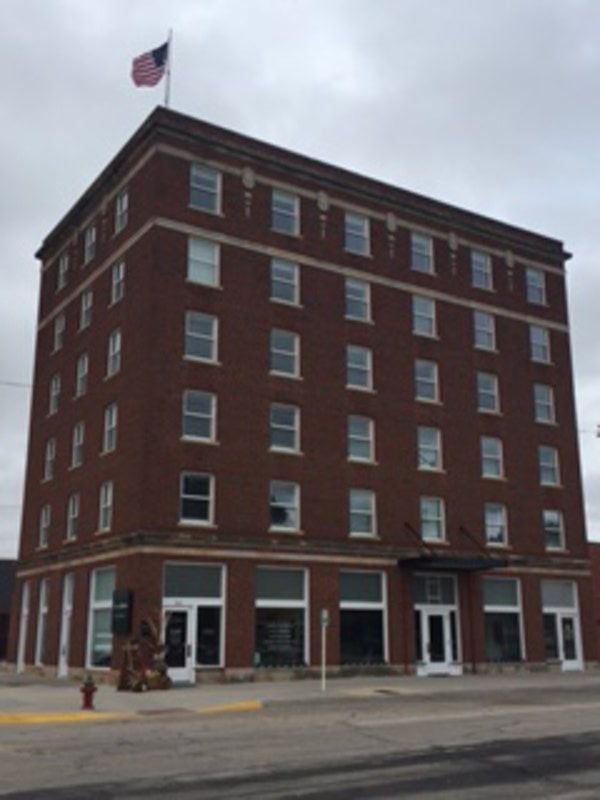 Refurbishments complete for Alva's Hotel Bell News