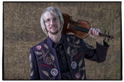 Enid native to make Grand Ole Opry debut | Local News | enidnews.com