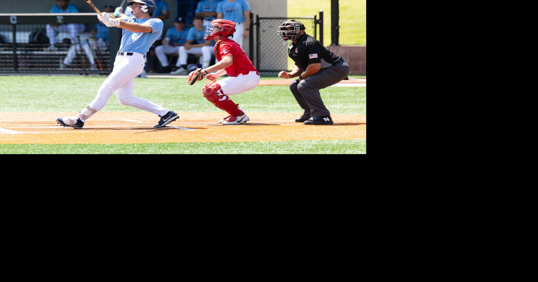 Enid Majors power past EE Cardinals in CM World Series Qualifier