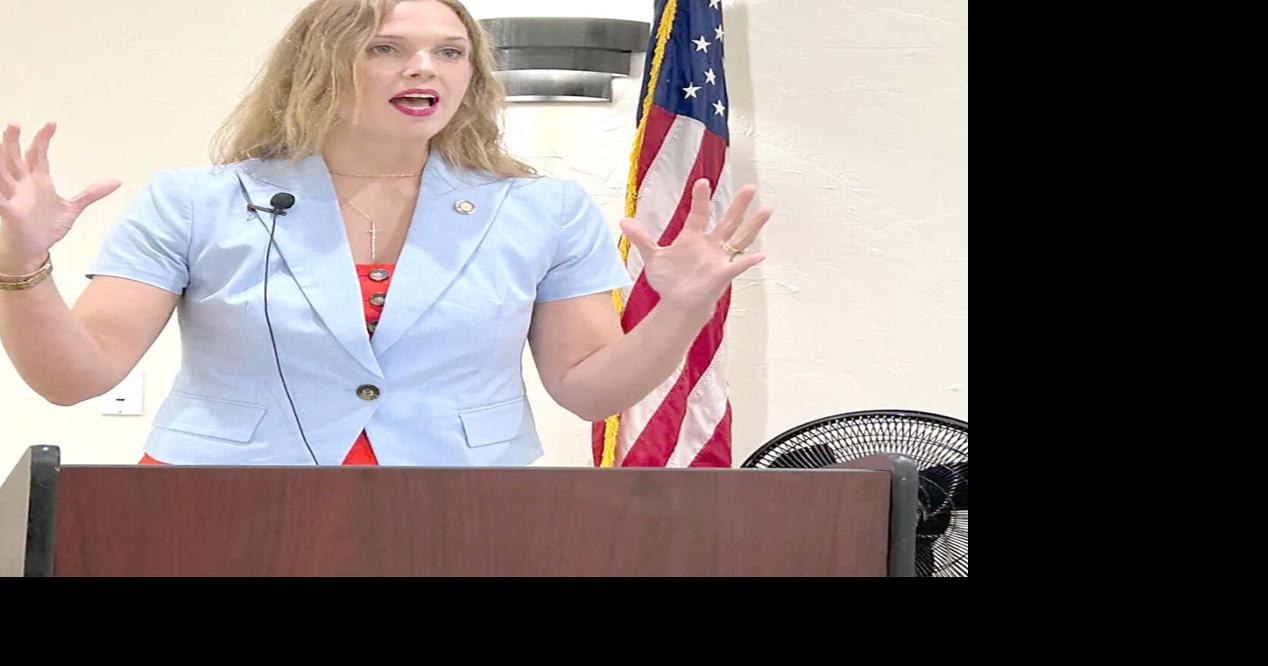 Republicans push back against data centers