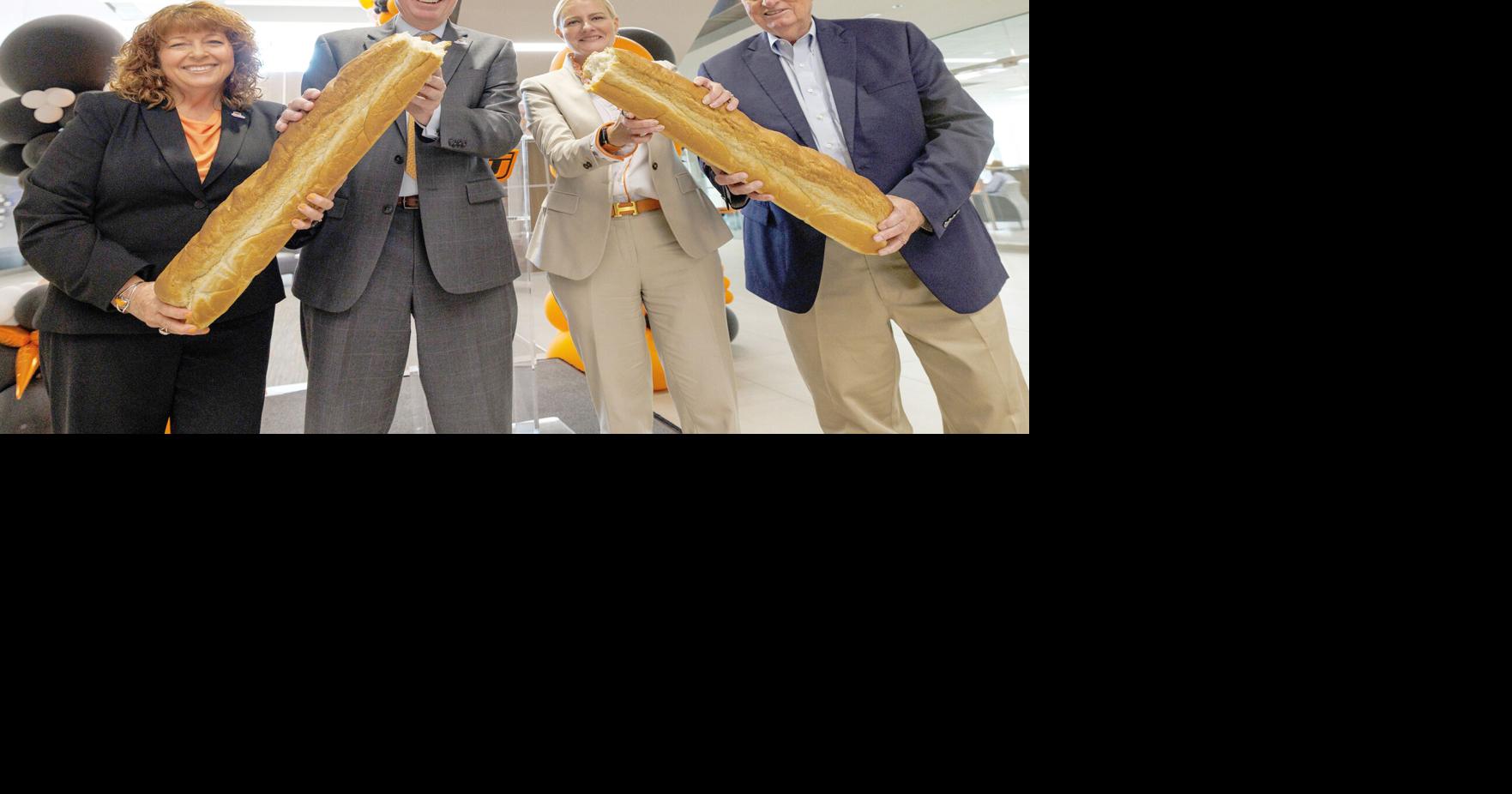 OSU celebrates opening of Ag Hall | News | enidnews.com