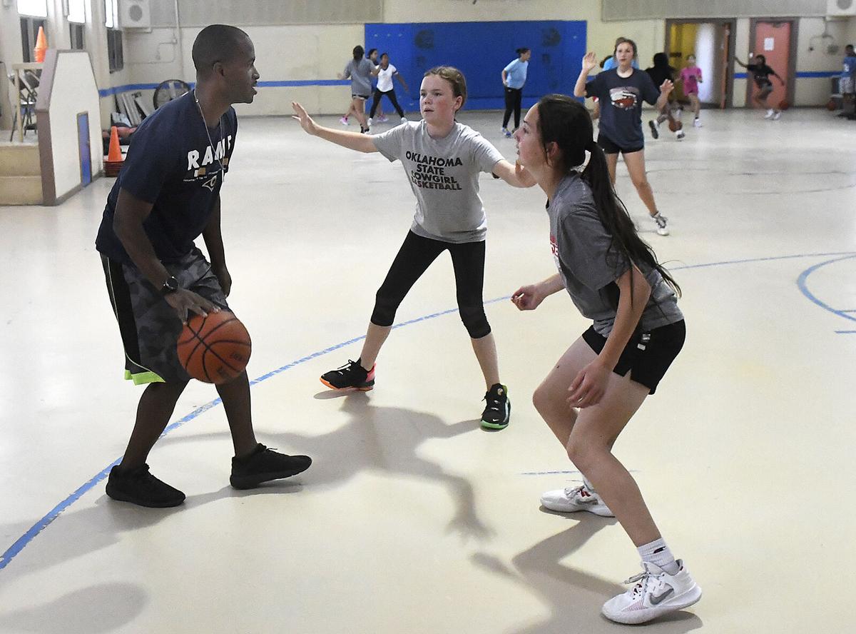 Booker T. Washington Center continues to influence kids ...