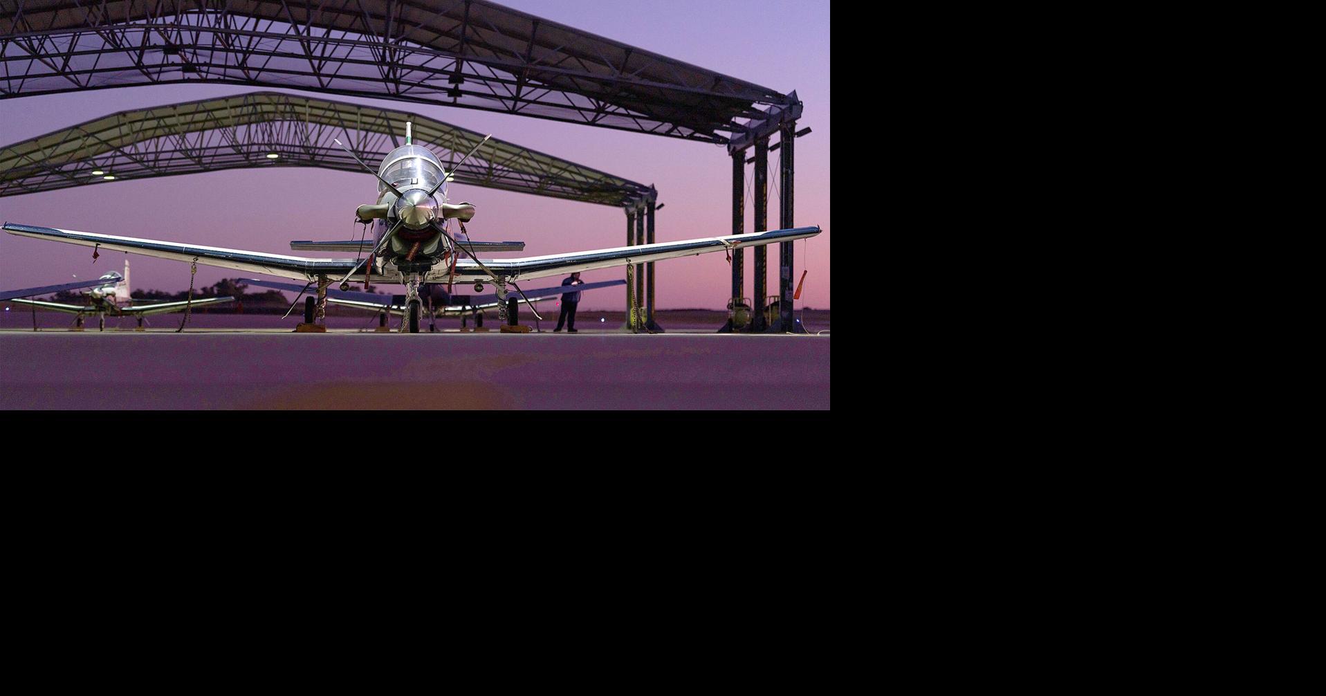 ERDA director: Largest employers 'invest in Enid'