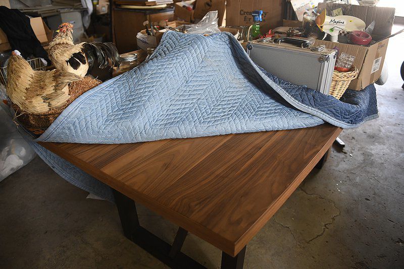 Enid Habitat for Humanity yard sale set for Friday, Saturday News