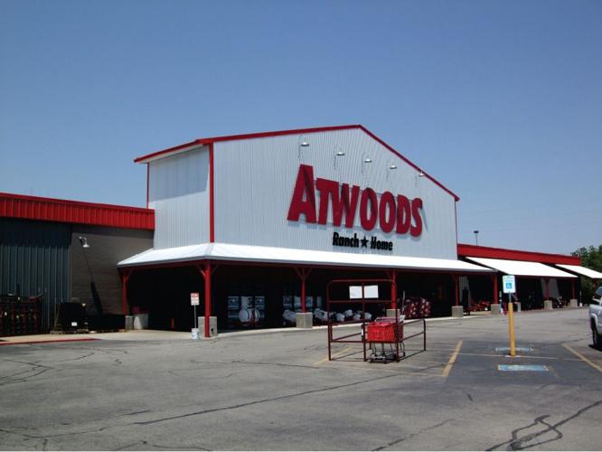 Atwoods offers unique items, a family friendly atmosphere ...