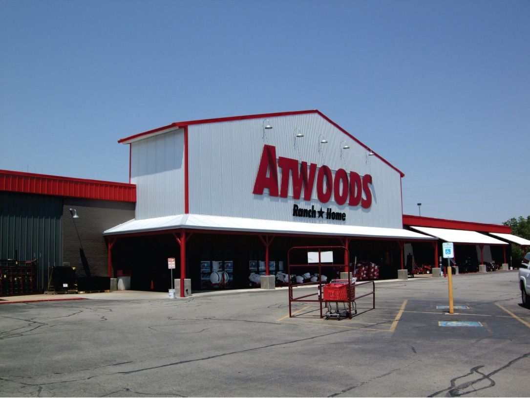 Atwoods Offers Unique Items A Family Friendly Atmosphere News 