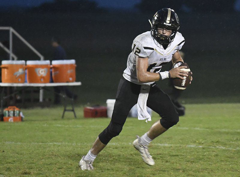 Seiling Wildcats to see changes on offense Local Sports