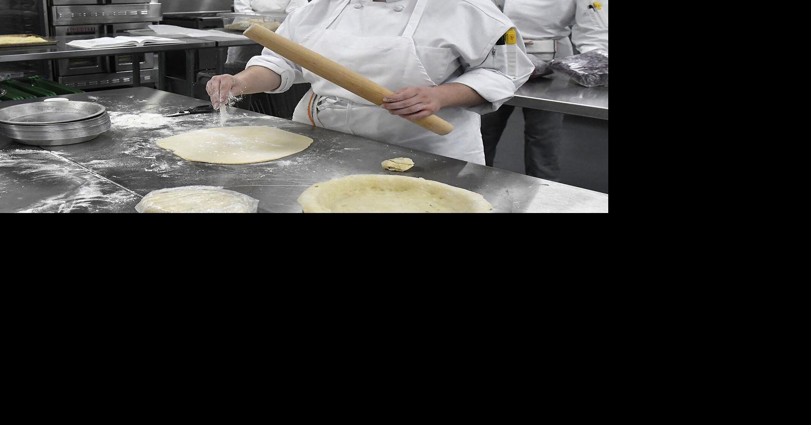 Cafe Blu opens Wednesday at Autry Tech News