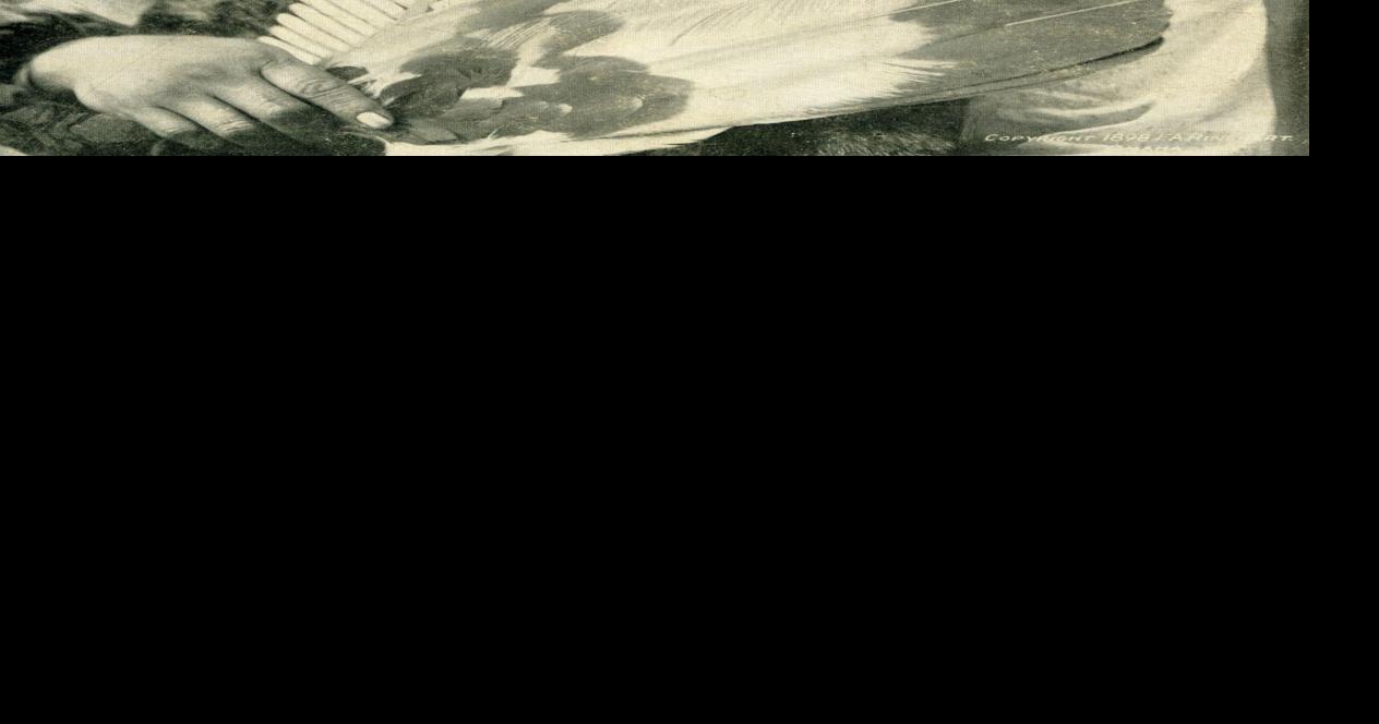 Tonkawa museum preserves tribal heritage State